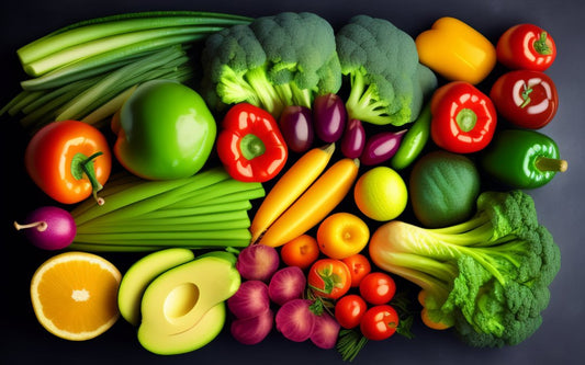 VITAMINA C - NUTRACEUTIS | Método Smart Detox