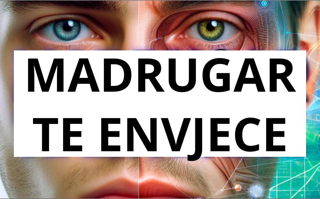 Los riesgos de madrugar abruptamente - NUTRACEUTIS | Asesor suplementos naturales