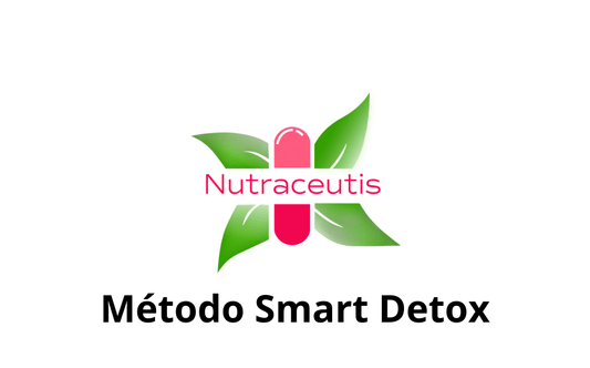 Clase Método Smart Detox - NUTRACEUTIS | Asesor suplementos naturales