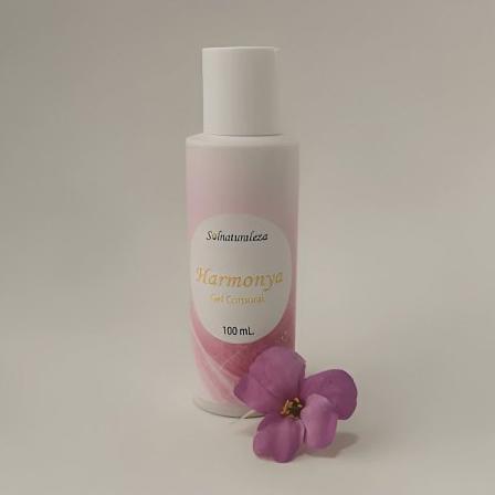 harmonya | gel regulador natural | 100 ml - nutraceutis | asesor suplementos naturales